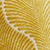 Ogee Chenille Jacquard Throw Pillow